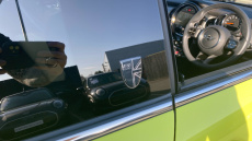 MINI Hatchback 2.0 Cooper S Exclusive 3dr Auto Petrol Hatchback